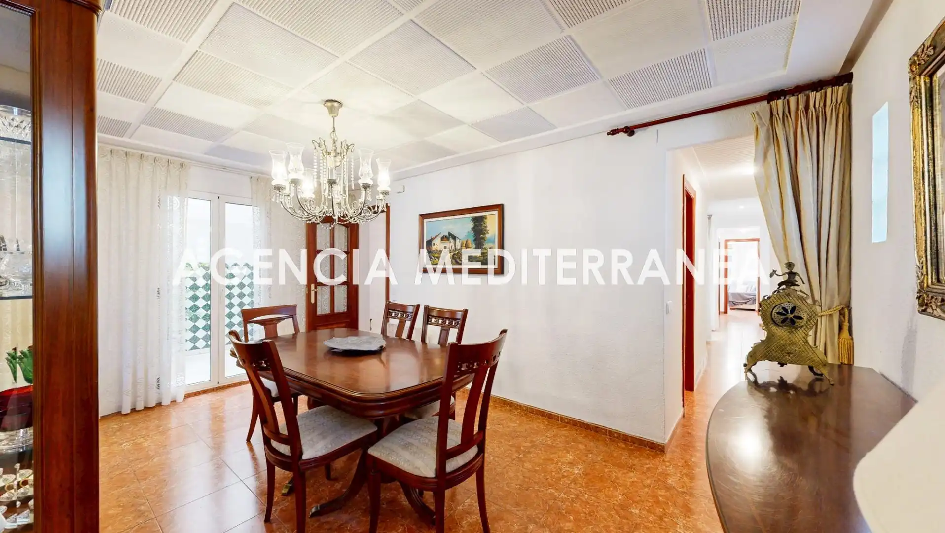 Piso en venta en Calle EUGENIA VIÑES, El Cabanyal - El Canyamelar