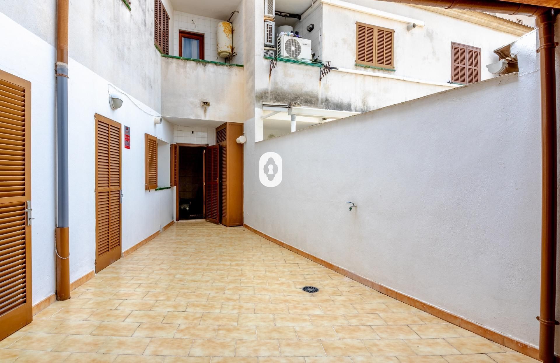 Flat for sale in Inca  with Terrace and Storage room