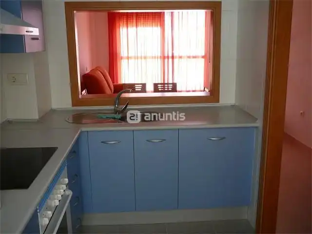 Apartament de lloguer a Avenida de Cerrillos, 89, El Sabinar – Urbanizaciones – Las Marinas – Playa Serena