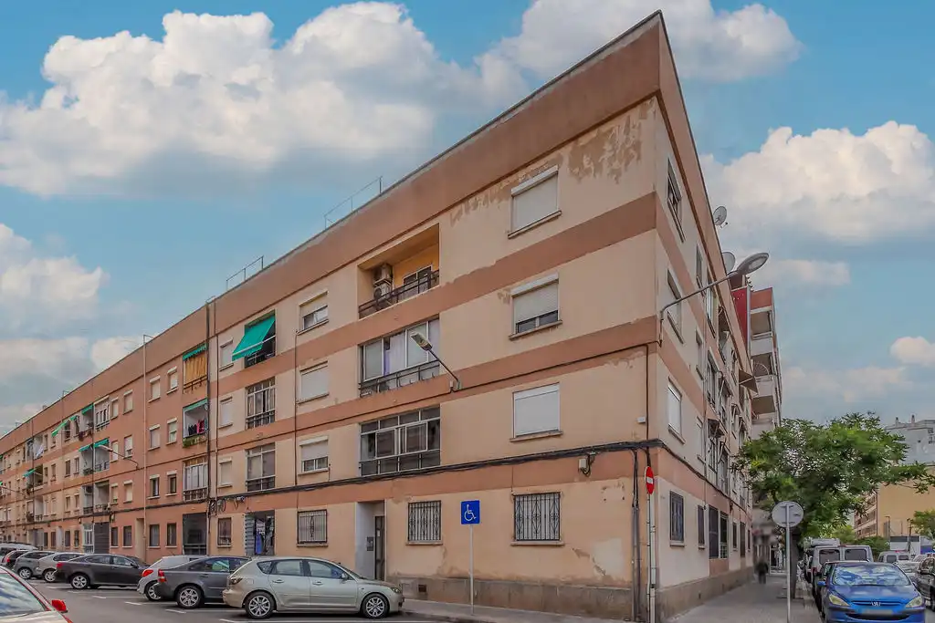 Wohnung zum Verkauf in C/ Monestir de Ripoll