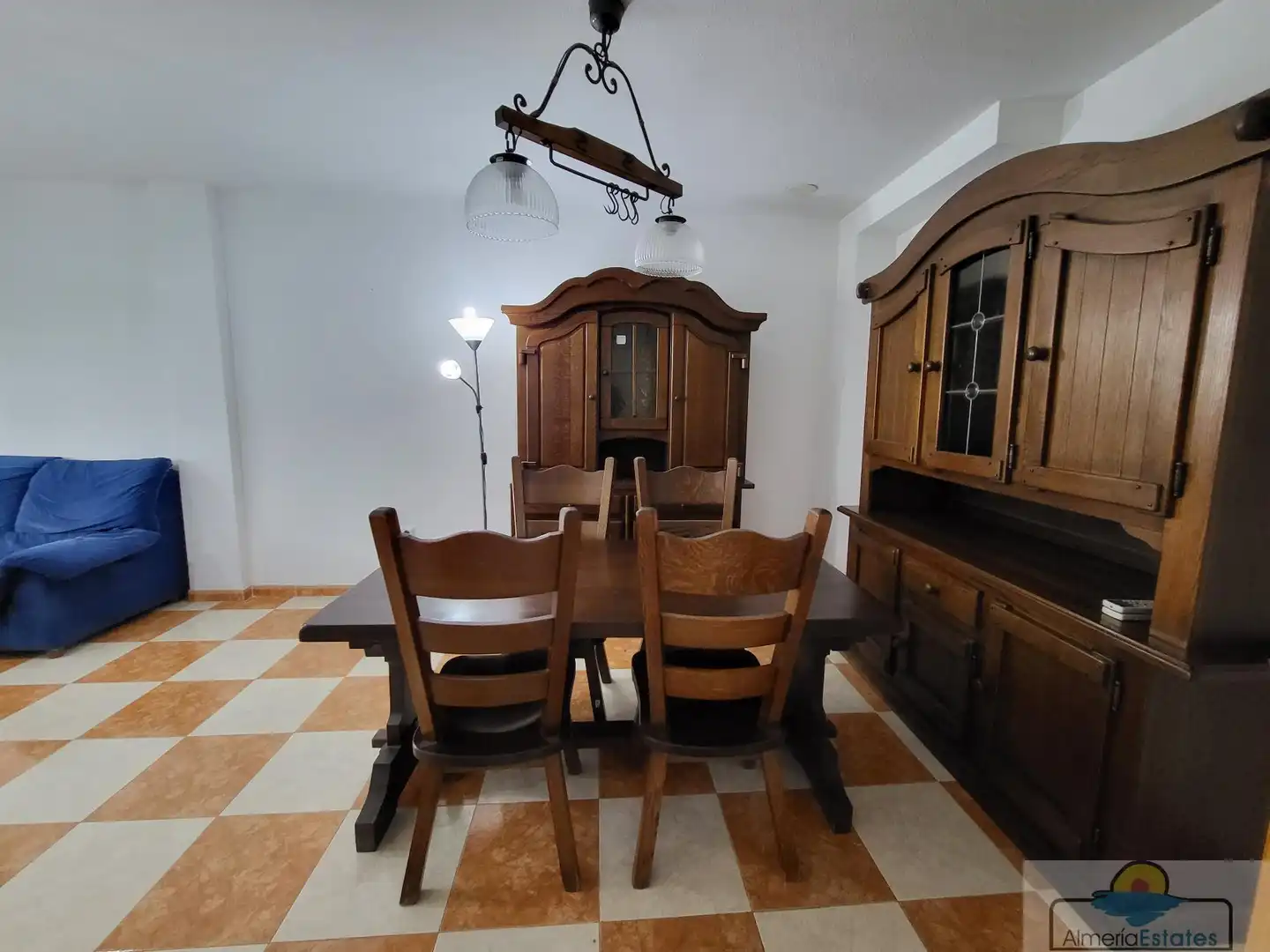 Dúplex en venta en Albox, imagen 16