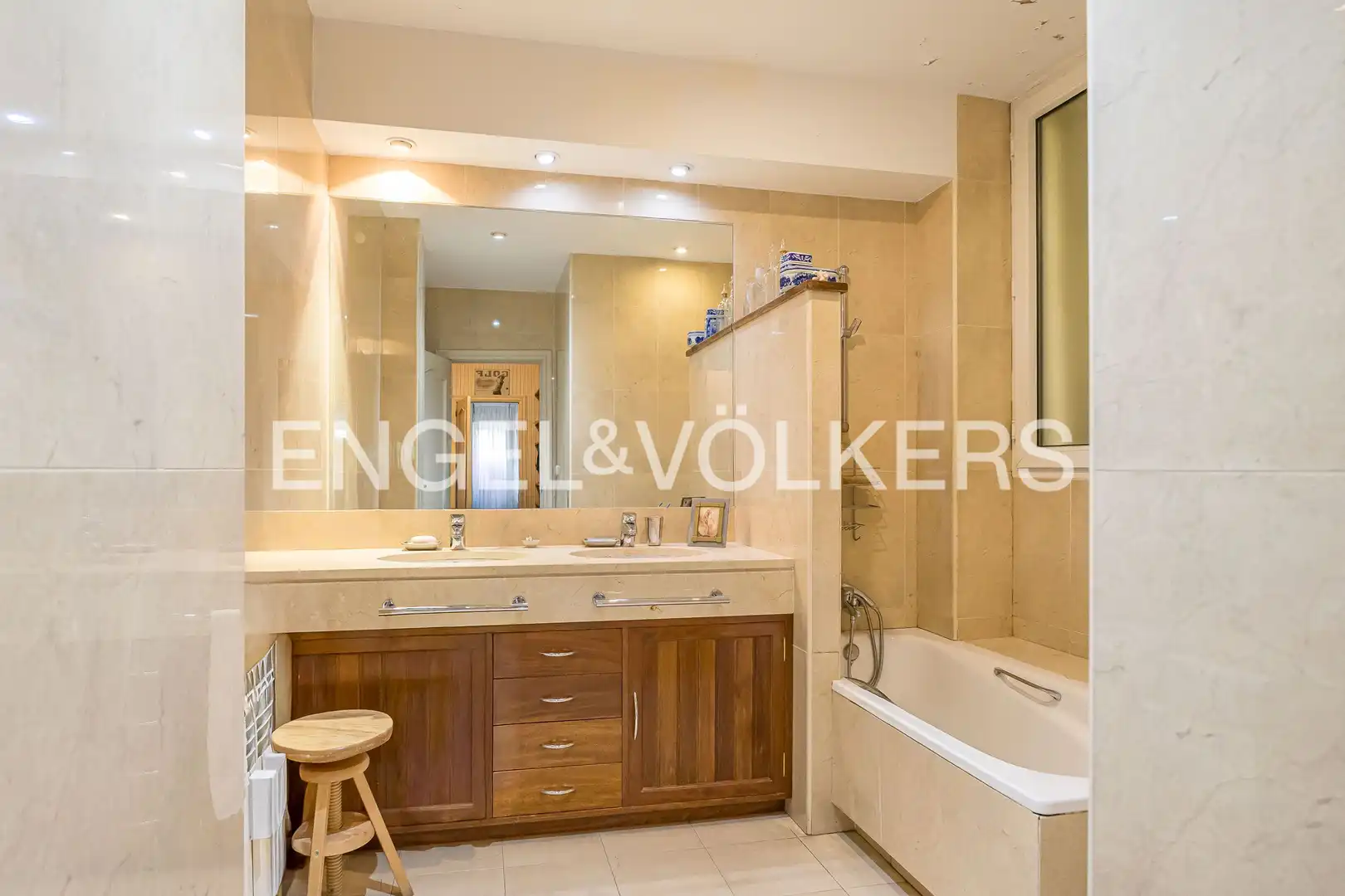 Flat with terrace for sale in Paseo de La Castellana, imagen 31