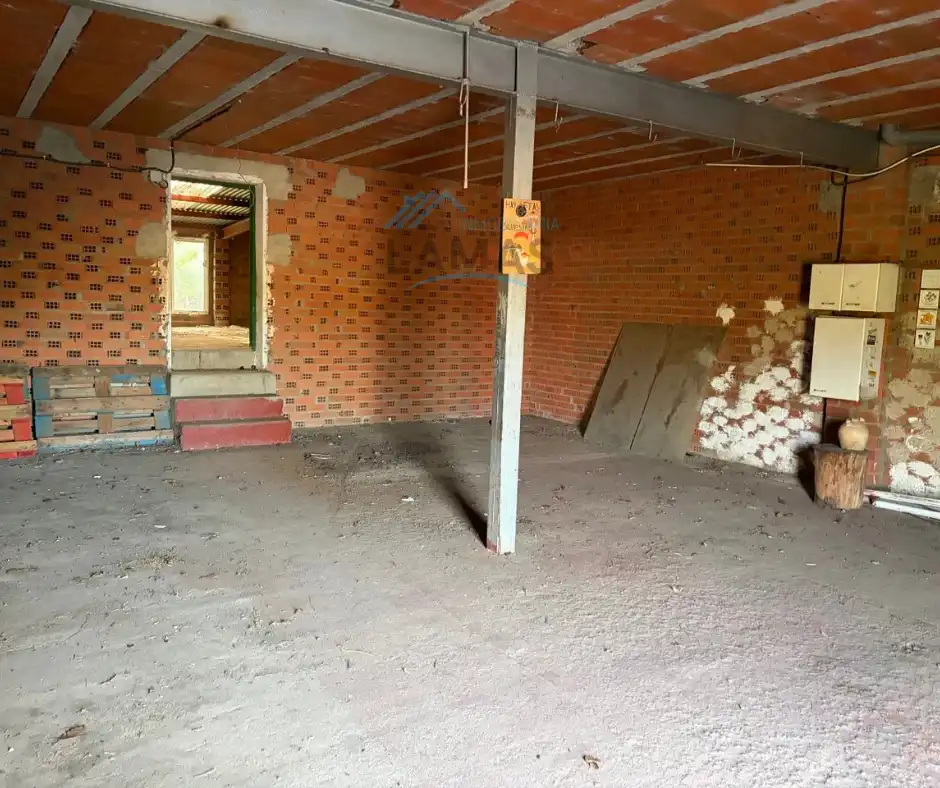 Finca rústica en venta en Cuacos de Yuste