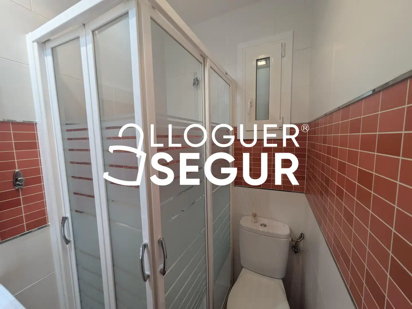 Piso con ascensor en alquiler en Escultor Llimona, imagen 18