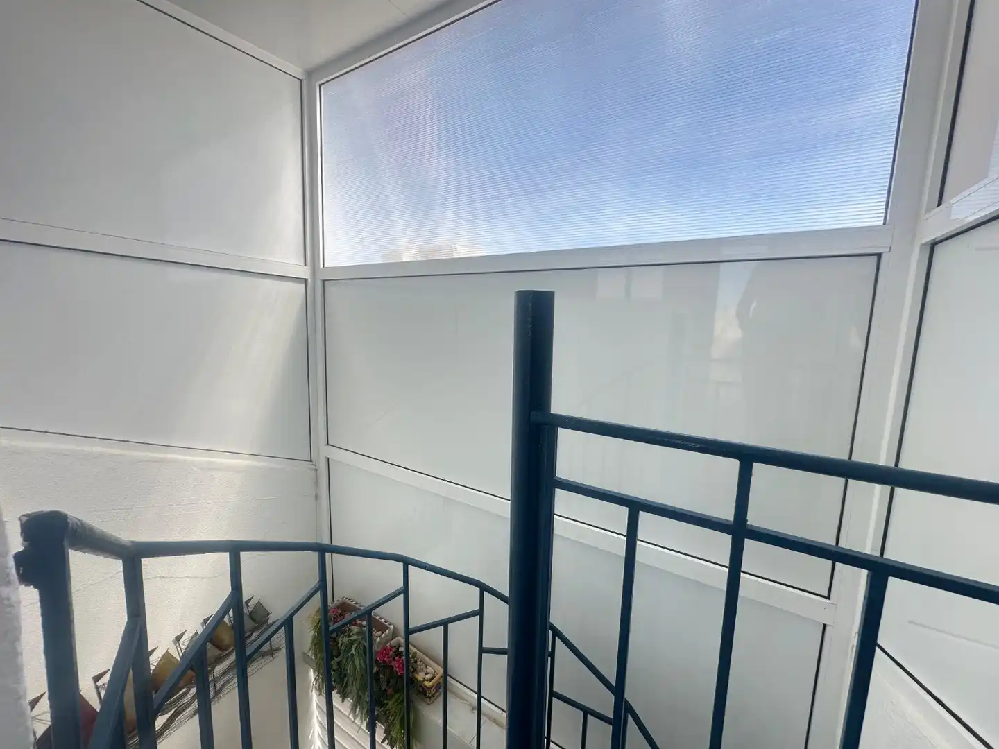 Terrassa de Casa o xalet en venda en Orihuela amb Aire condicionat, Piscina i Moblat