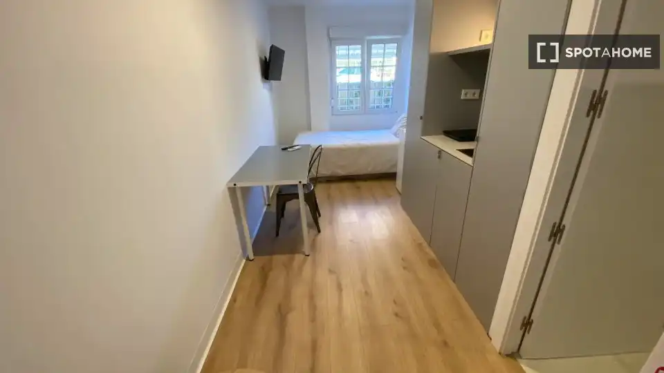 Room in Ciudad Universitaria