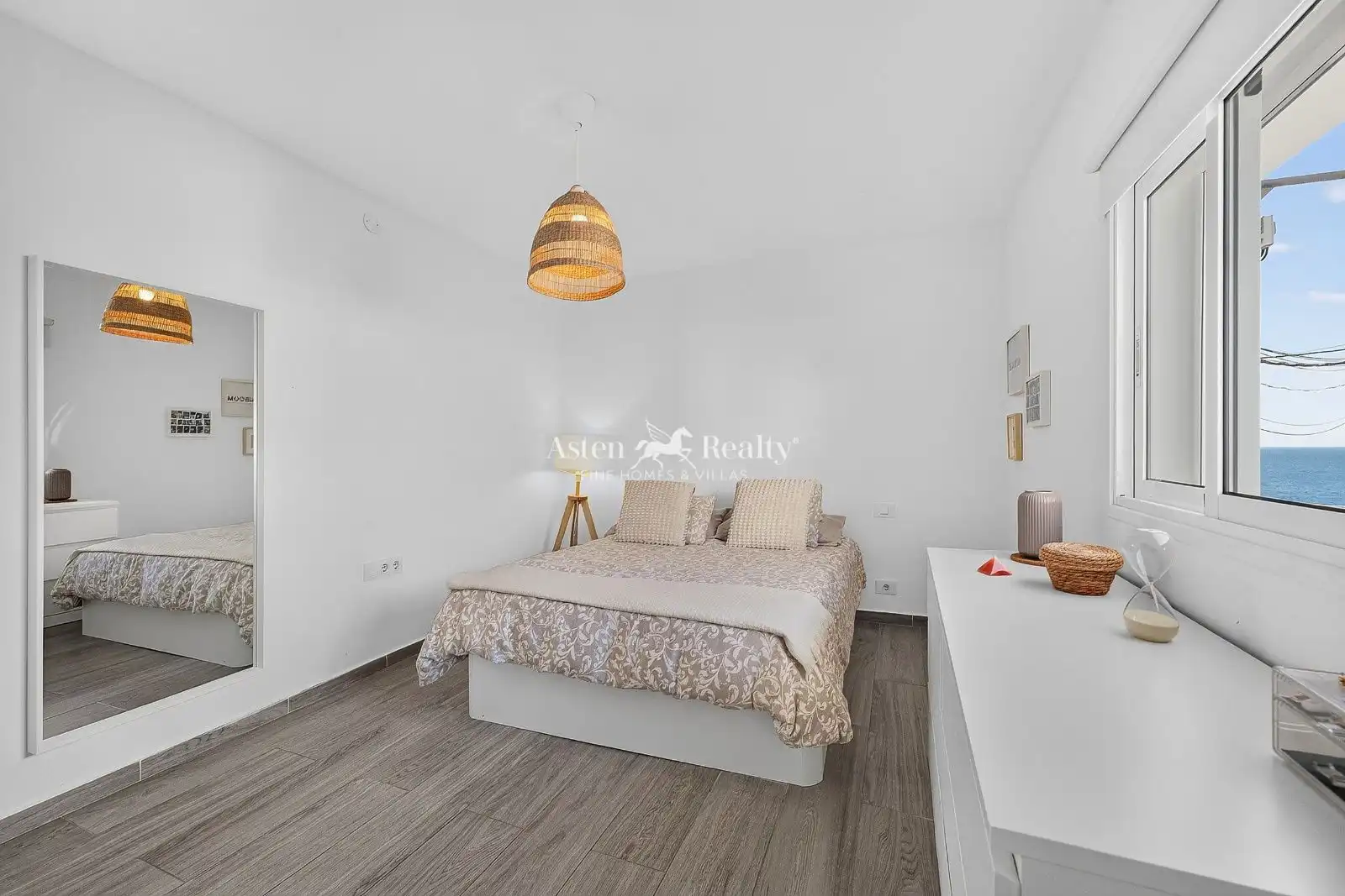 Habitación de Apartamento en venta en Granadilla de Abona con Aire acondicionado, Terraza y Alarma