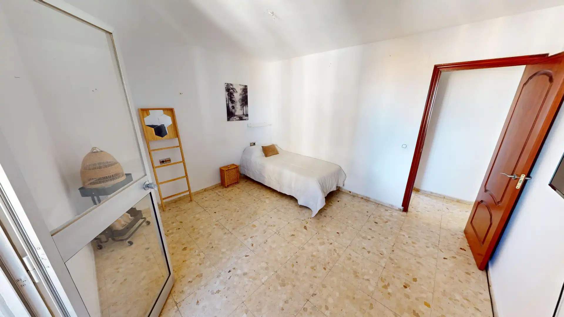 Wohnung mit Terrasse zum Verkauf in Avenida Isabel Manoja, imagen 21