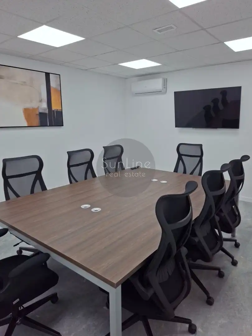 Oficina de lloguer en Ciutat Vella 