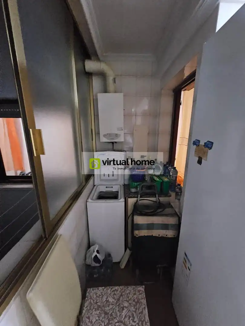 Piso en venta en Centro Urbano, imagen 7