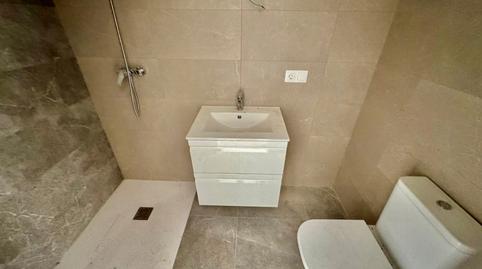 Foto 4 de Àtic en venda a Calle Alcalá Galiano, 52b, Los Pacos, Fuengirola