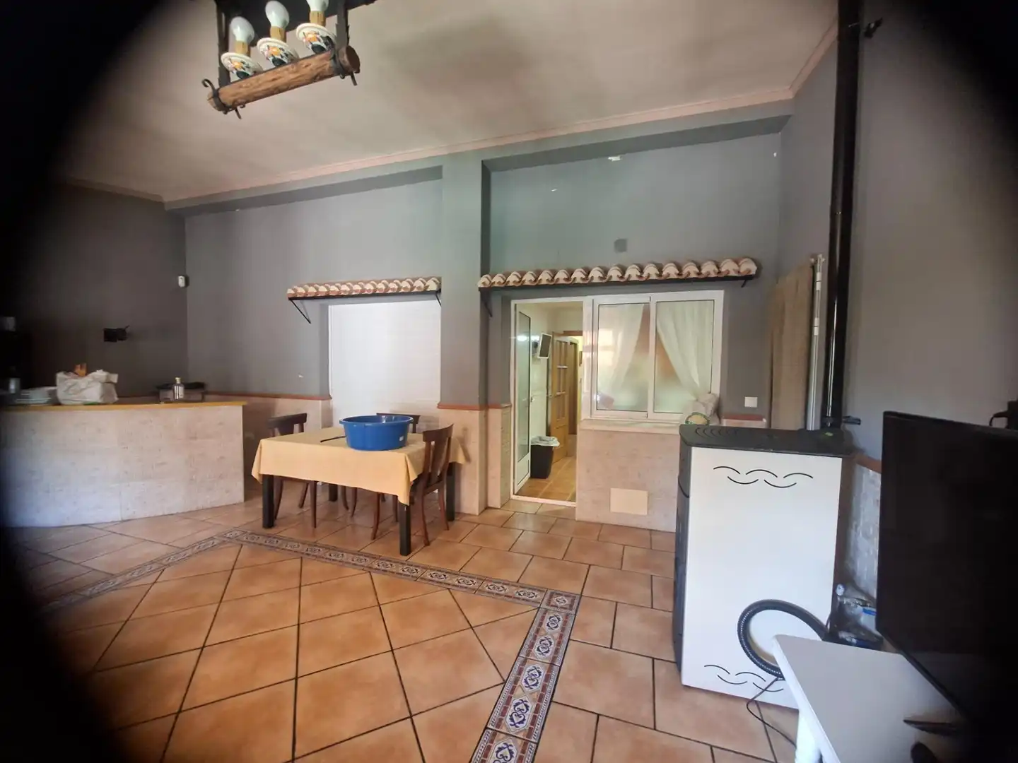 Villa mit Pool zum Verkauf in La Gineta, imagen 4