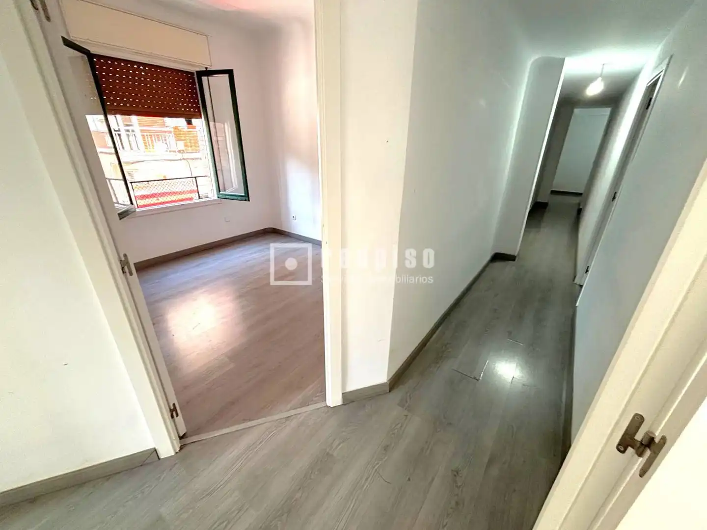 Habitación de Piso en venta en Madrid