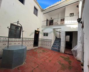 Exterior view of Country house for sale in Ronda