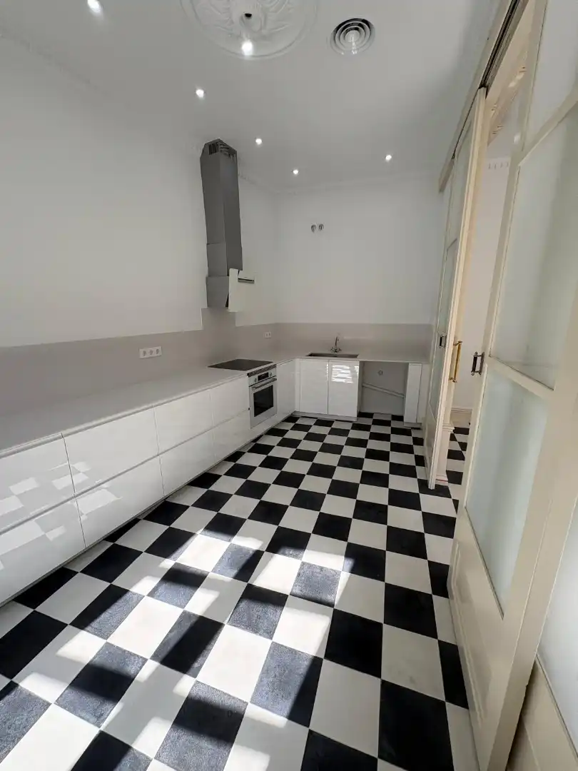 Flat with terrace to rent in Carrer dels Ciutadans, imagen 24