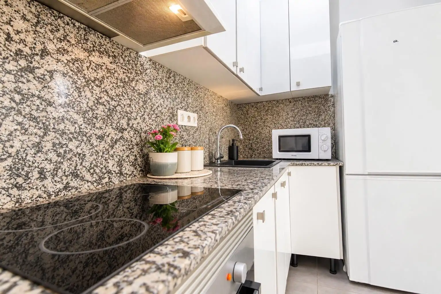 Erdgeschosswohnung zum Verkauf in Calle MARTINEZ COLL 12, imagen 6