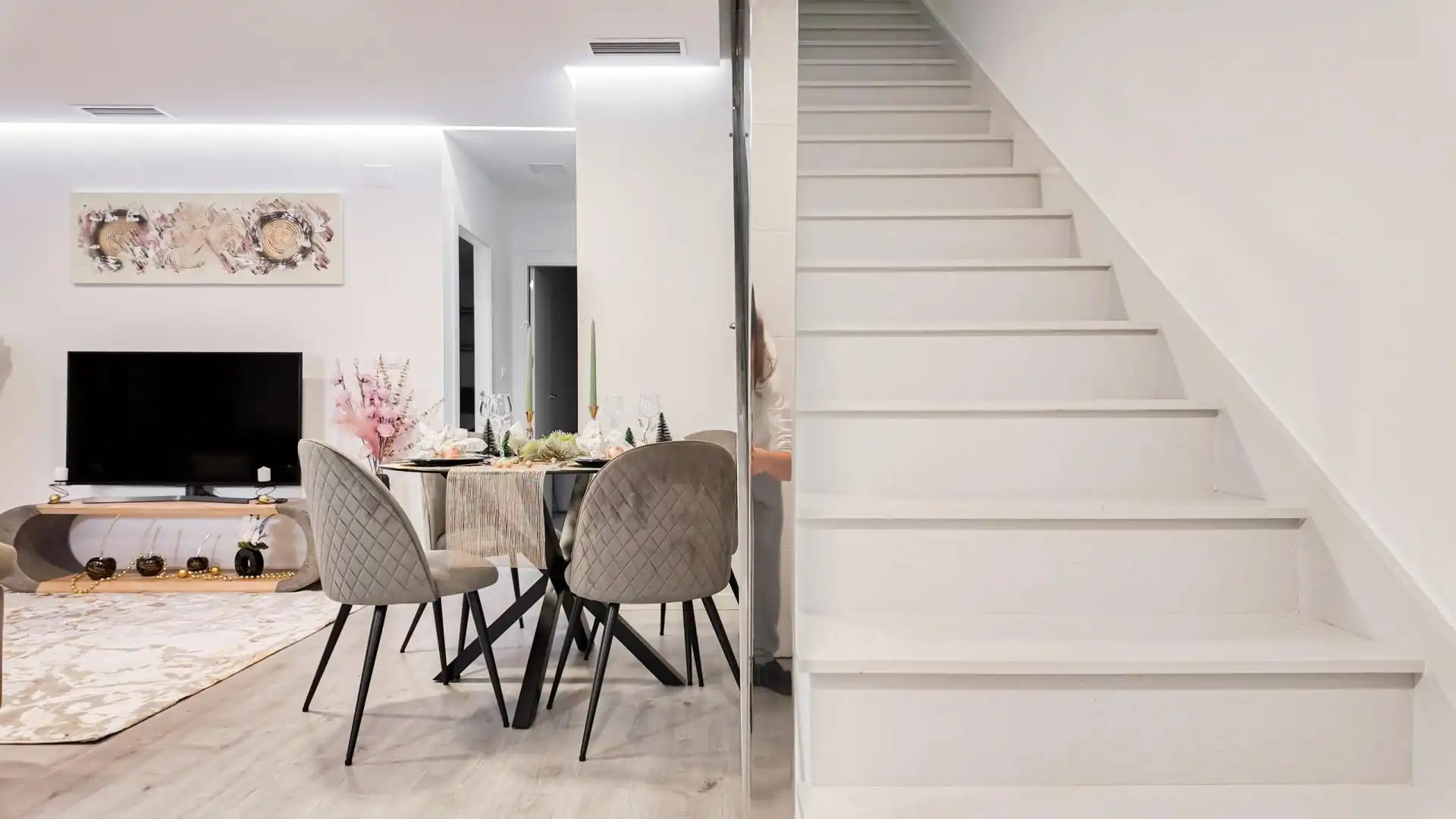 Penthouse mit Aufzug zum Verkauf in Orihuela Costa, imagen 29
