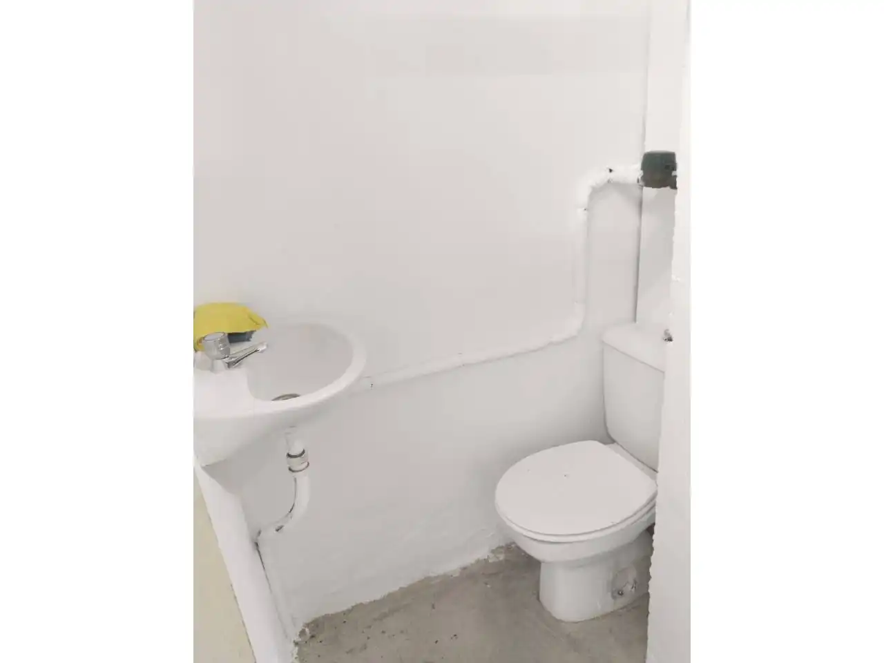 Gewerbefläche zur Miete in Calle San Pedro Cardeña, imagen 23