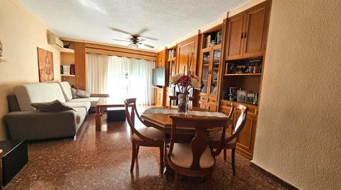 Foto 2 de Pis en venda a Plaza Elíptica - República Argentina, Valencia