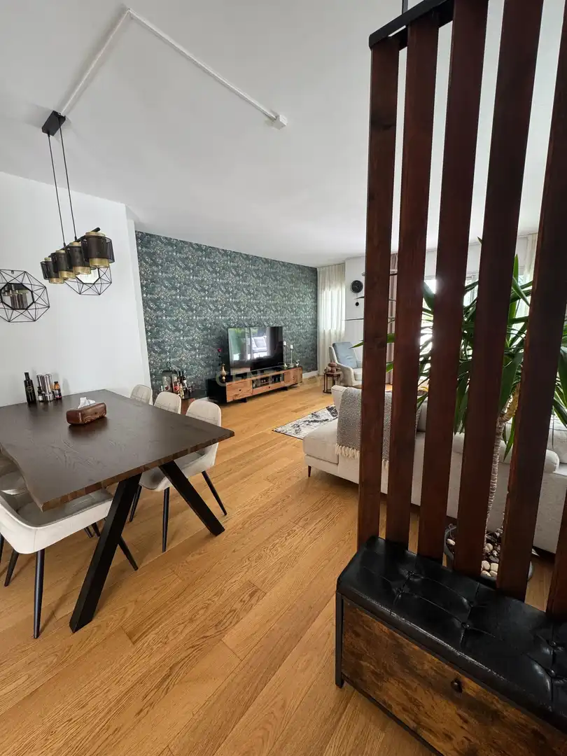 Flat with pool for sale in El Faro de Calaburra - Chaparral, imagen 13