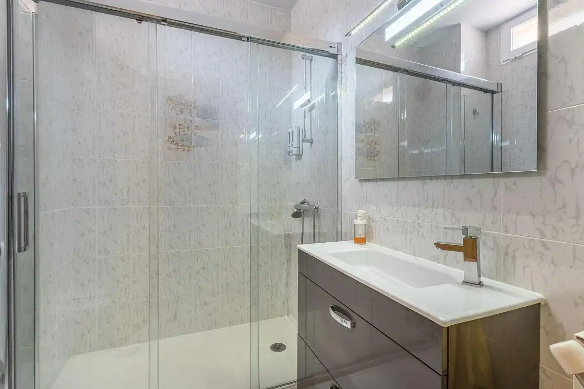 Haus mit Pool zum Verkauf in Calle Reina Mora, imagen 25