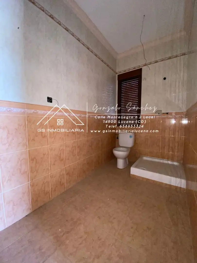 Adosado en venta en Baena, imagen 17
