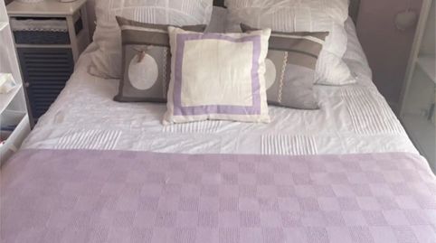 Foto 4 de Piso en venta en Calle Real, 1, Numancia de la Sagra, Toledo