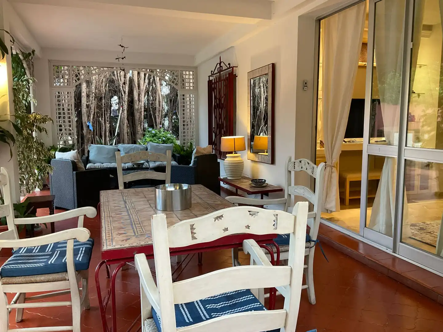 Villa mit Pool zur Miete in Calle los Jazmines 500, imagen 8