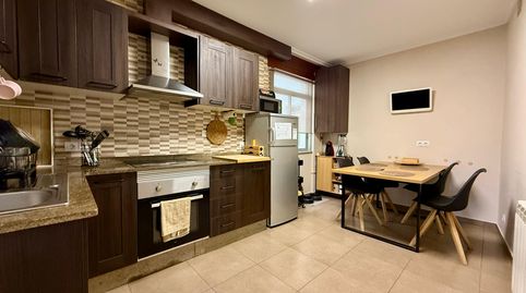 Foto 3 de Piso en venta en A Piriganlla - Albeiros - Garabolos, Lugo Capital
