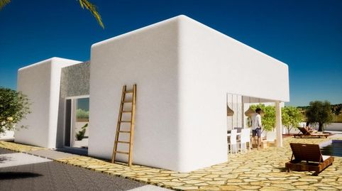 Foto 5 de Casa o xalet en venda a Pueblo - Urbanizaciones, L'Alfàs del Pi