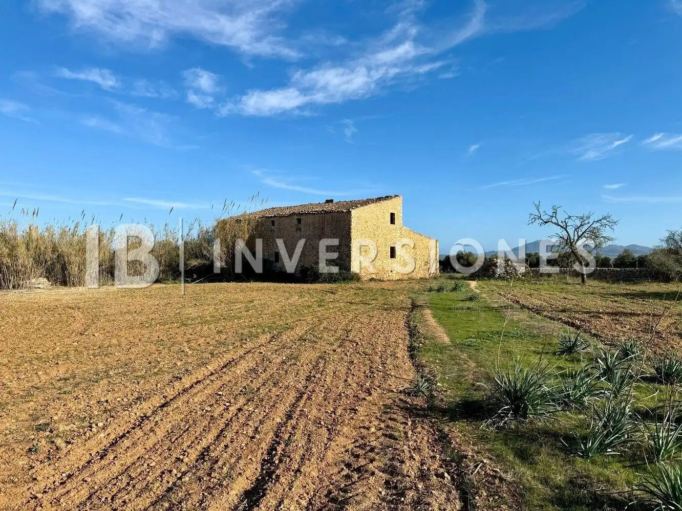 Maison rustique avec jardin à vendre à Polígono Son Soler, imagen 5