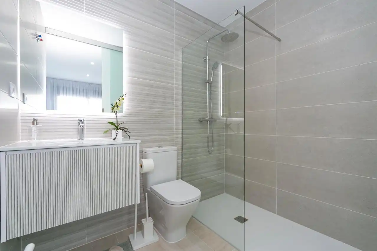 Maisonette mit Pool zum Verkauf in Los Balcones - Los Altos, imagen 17