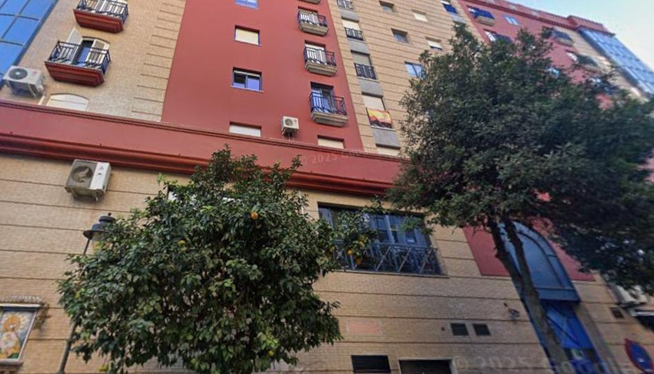 Foto 1 de Pis en venda a Pz Soledad, Centro, Huelva