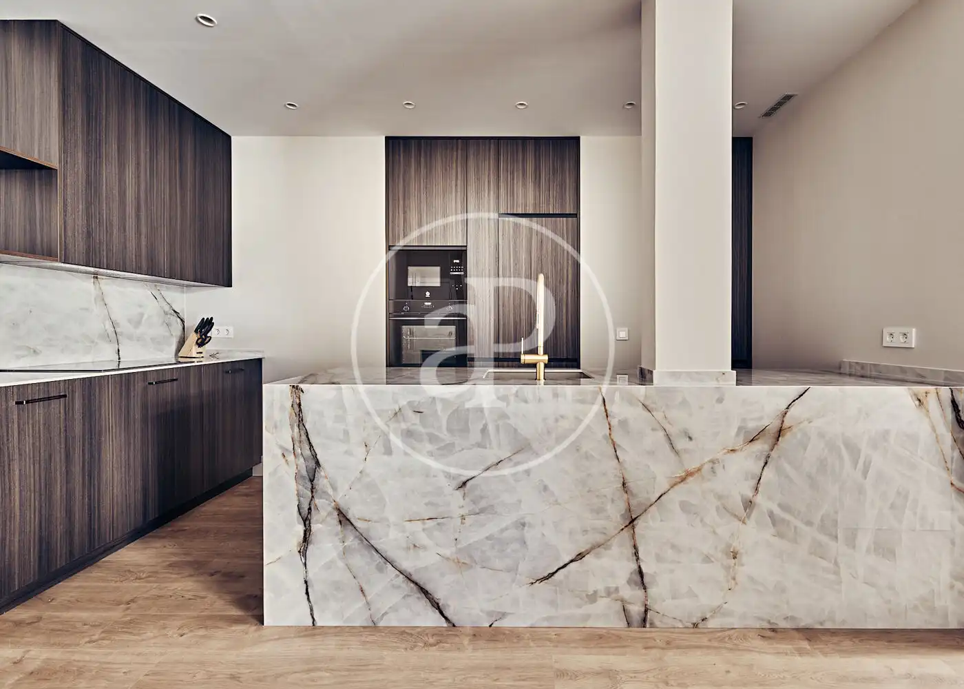 Flat with lift for sale in C. de Padilla, imagen 12