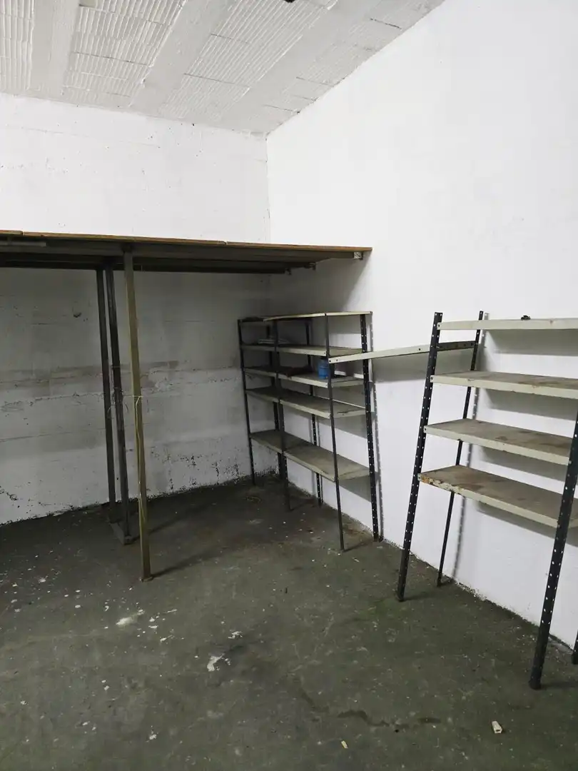 Garaje en venta en Benidorm