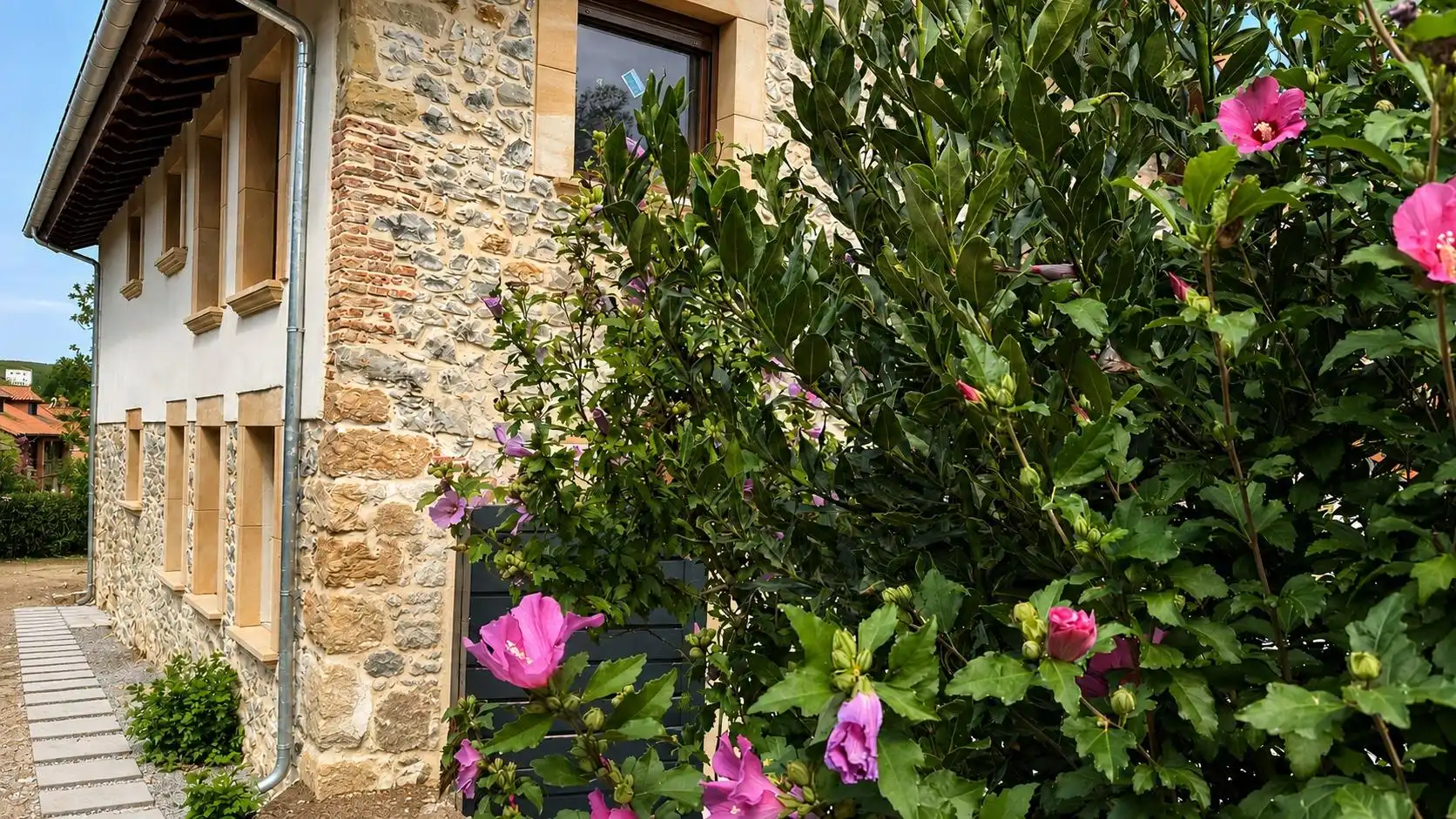 Haus zum Verkauf in OREÑA-CABOREDONDO 73, imagen 8