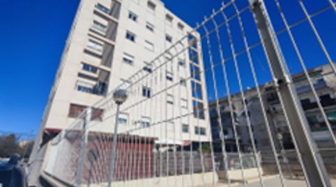 Foto 2 de Apartament en venda a Diputado Jose Luis Barceló, 6, -1, Nou Alacant, Alicante / Alacant