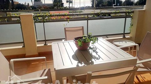 Foto 4 von Wohnung zum Verkauf in Avenida Rosa del Vents, Torreblanca, Castellón