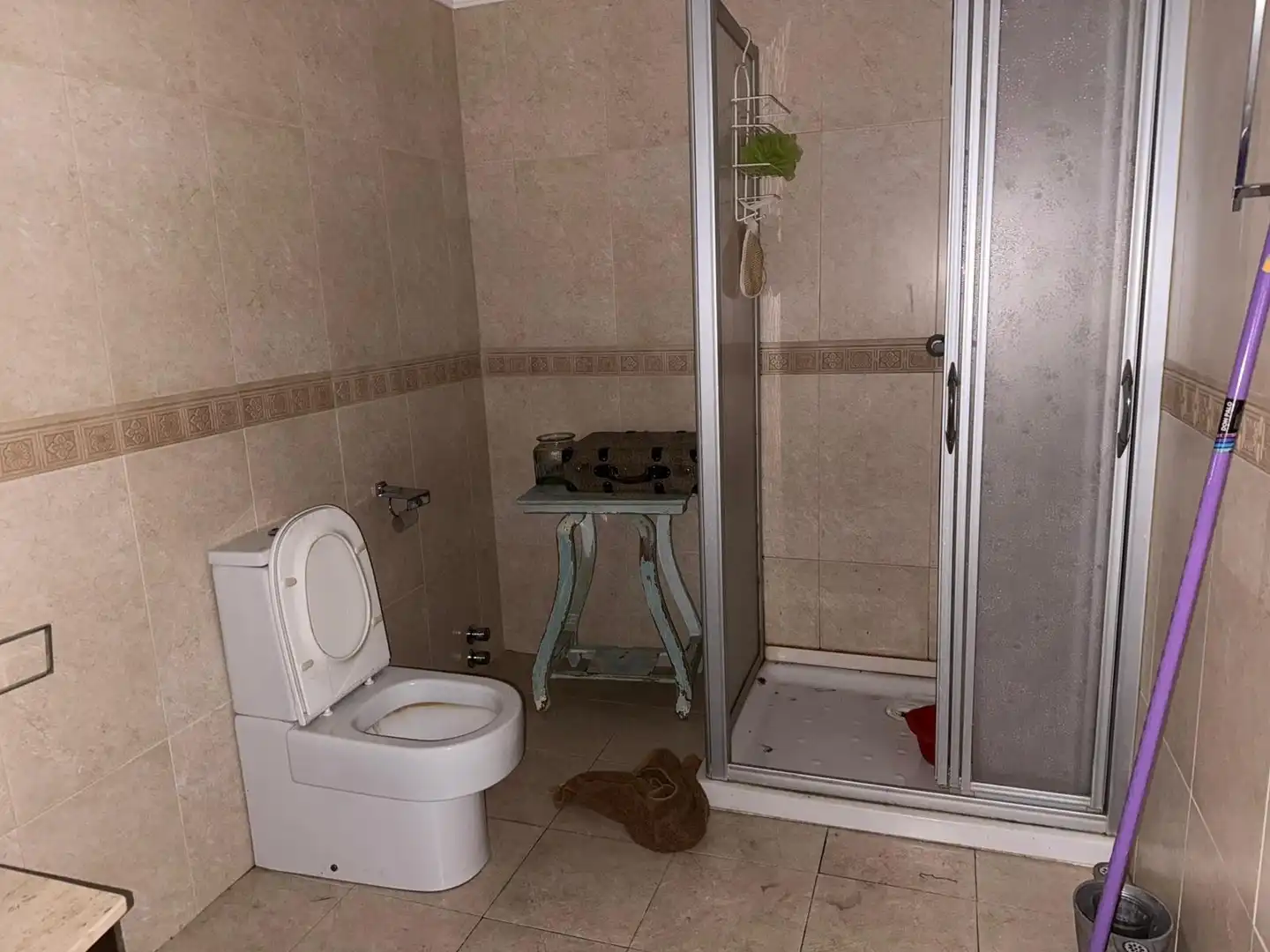 Baño de Casa o chalet en venta en Ulldecona