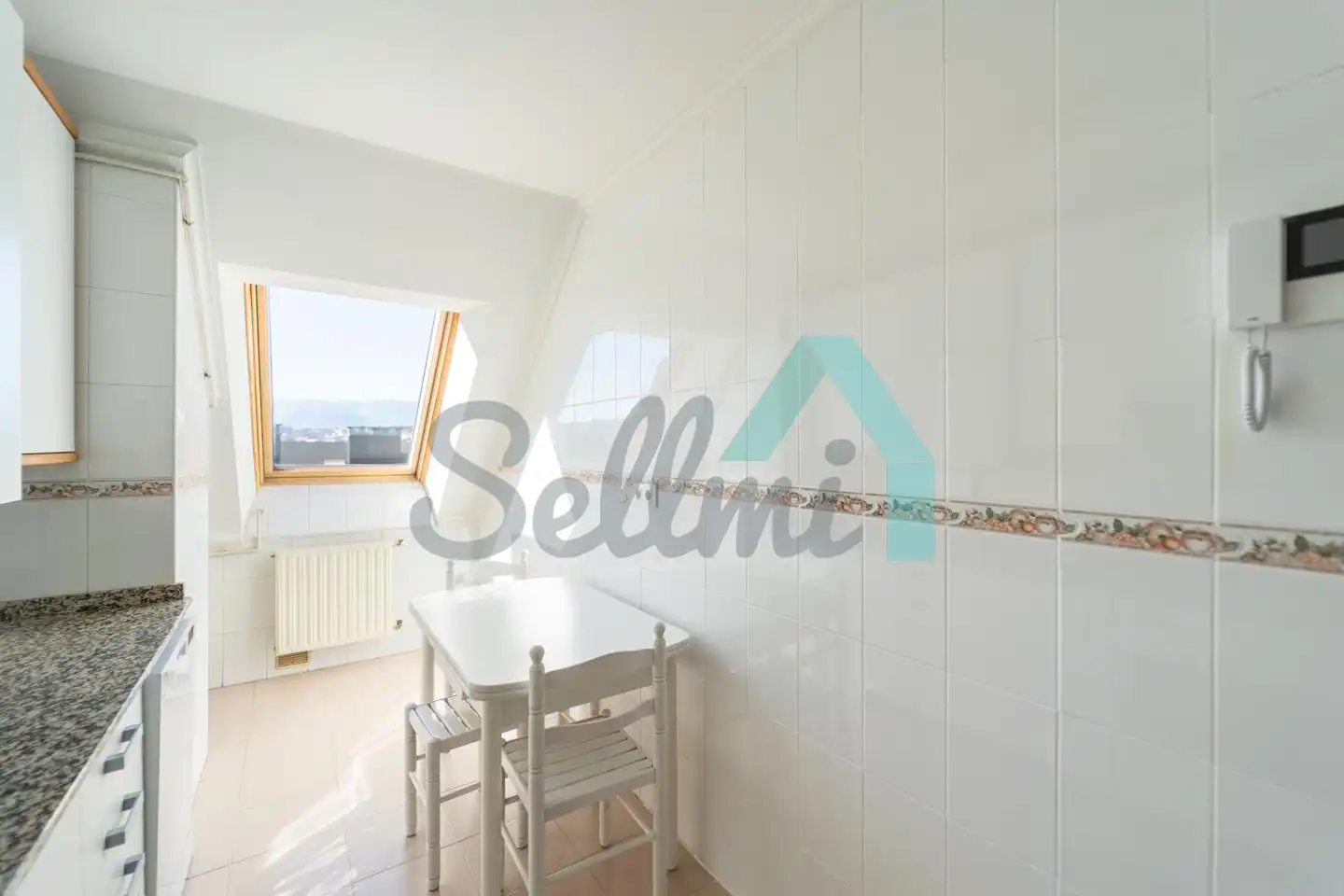 Flat with lift to rent in Calle Juan Antonio Álvarez Rabanal, imagen 6