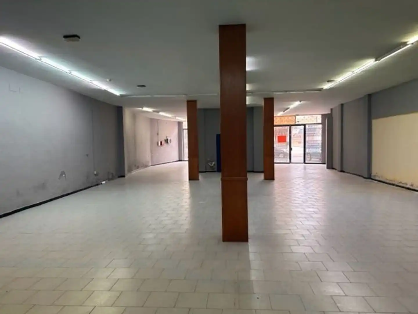 Gewerbefläche zur Miete in Calle Ancha 38, imagen 17