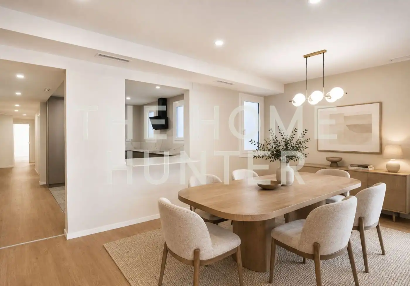 Piso con ascensor en venta en AV PORTAL DE L'ANGEL, imagen 8