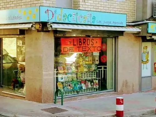 Local comercial en venda a Illescas 83, imagen 3