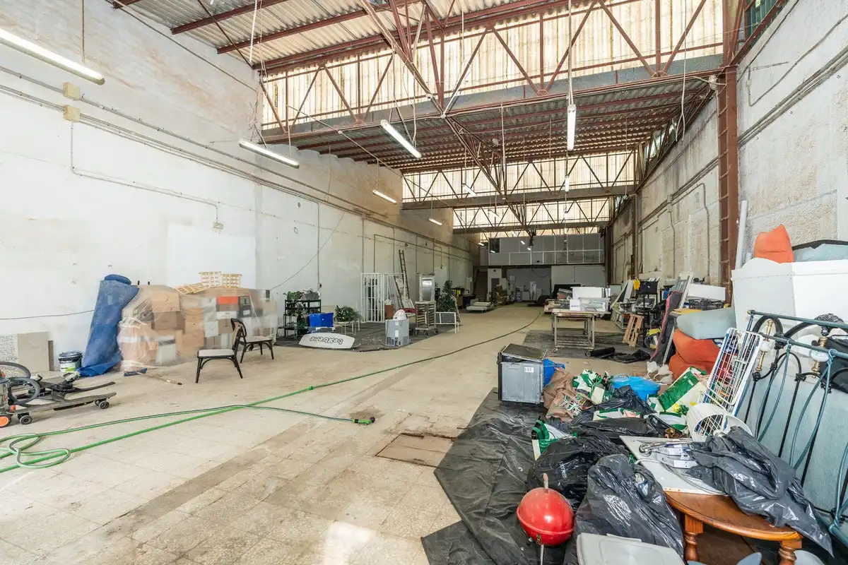 Commercial properties for sale in Milla de Oro