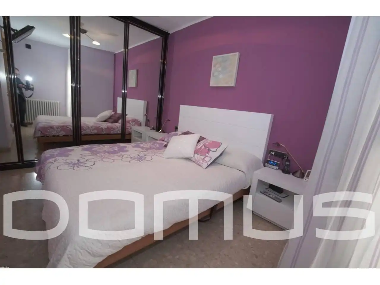 Habitación de Casa o chalet en venta en Sant Boi de Llobregat con Calefacción y Terraza