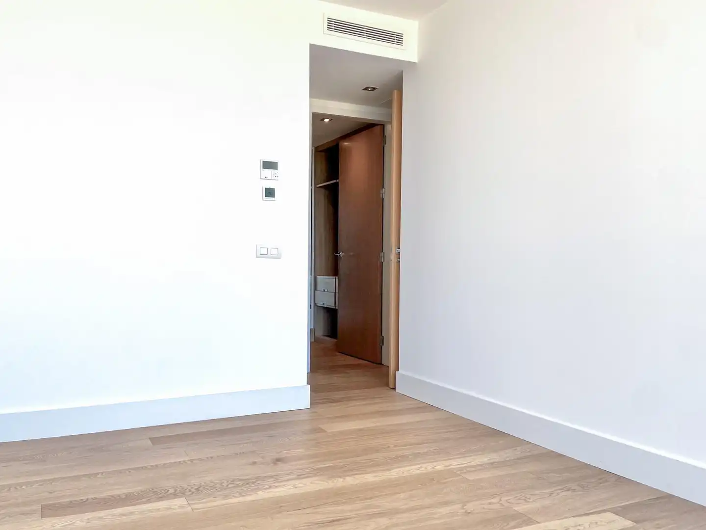 Apartamento en venta en Moncloa - Aravaca