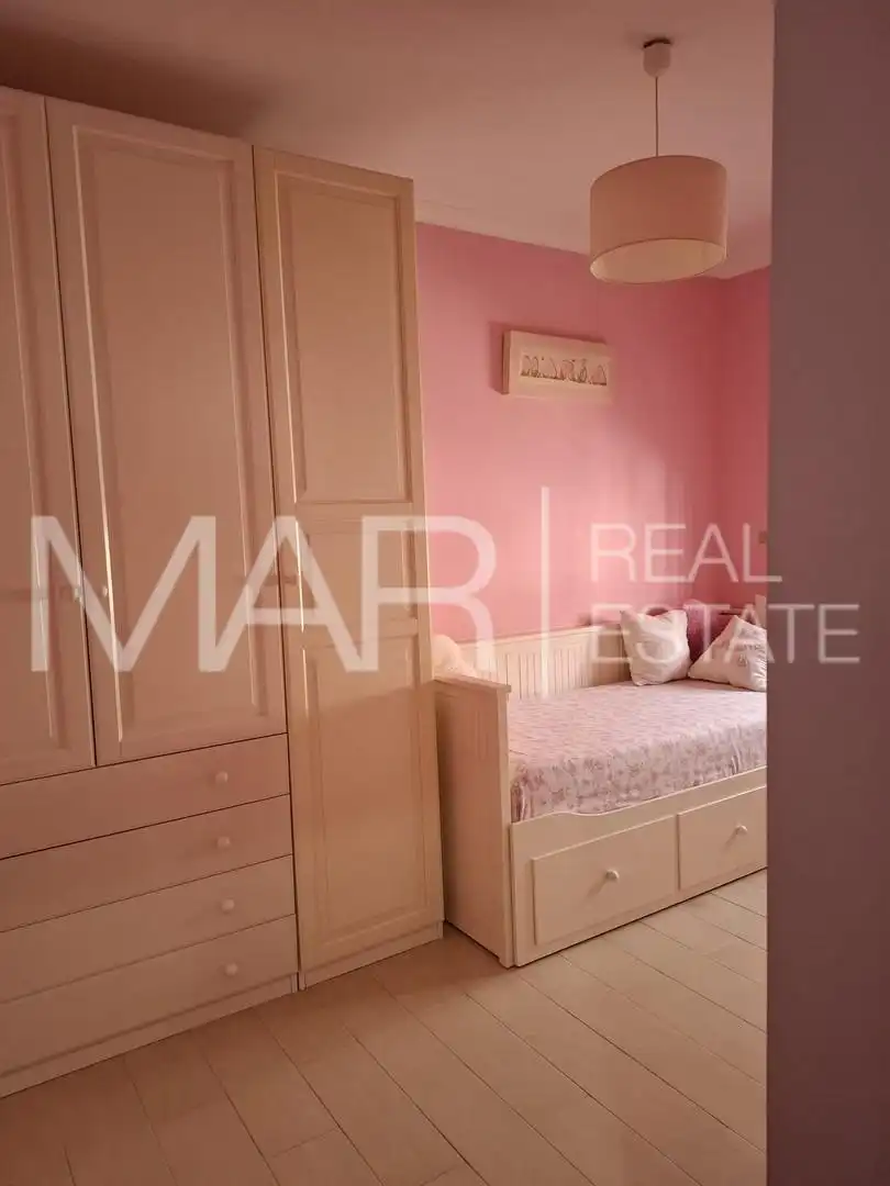 Habitación de Casa adosada en venta en Chiclana de la Frontera con Aire acondicionado y Balcón