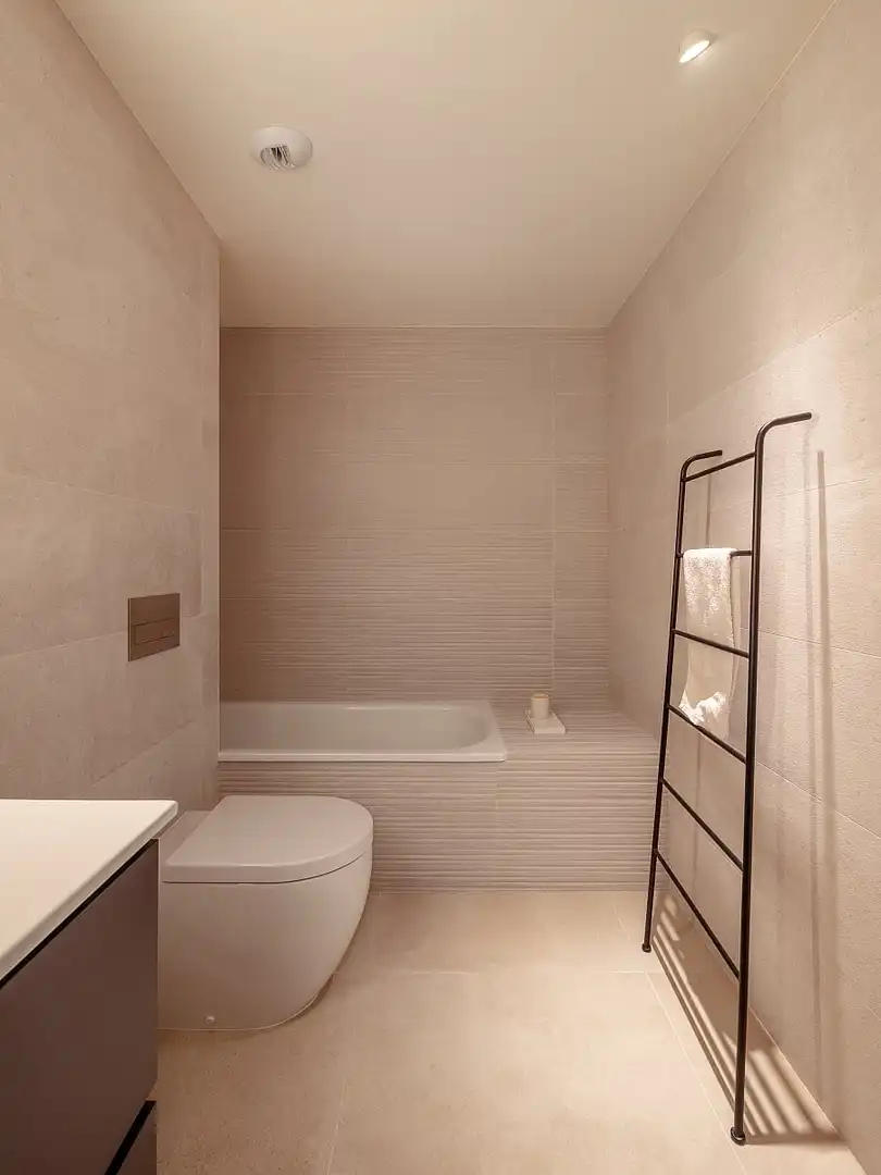 Apartamento con terraza en venta en Platja d'Aro, imagen 11