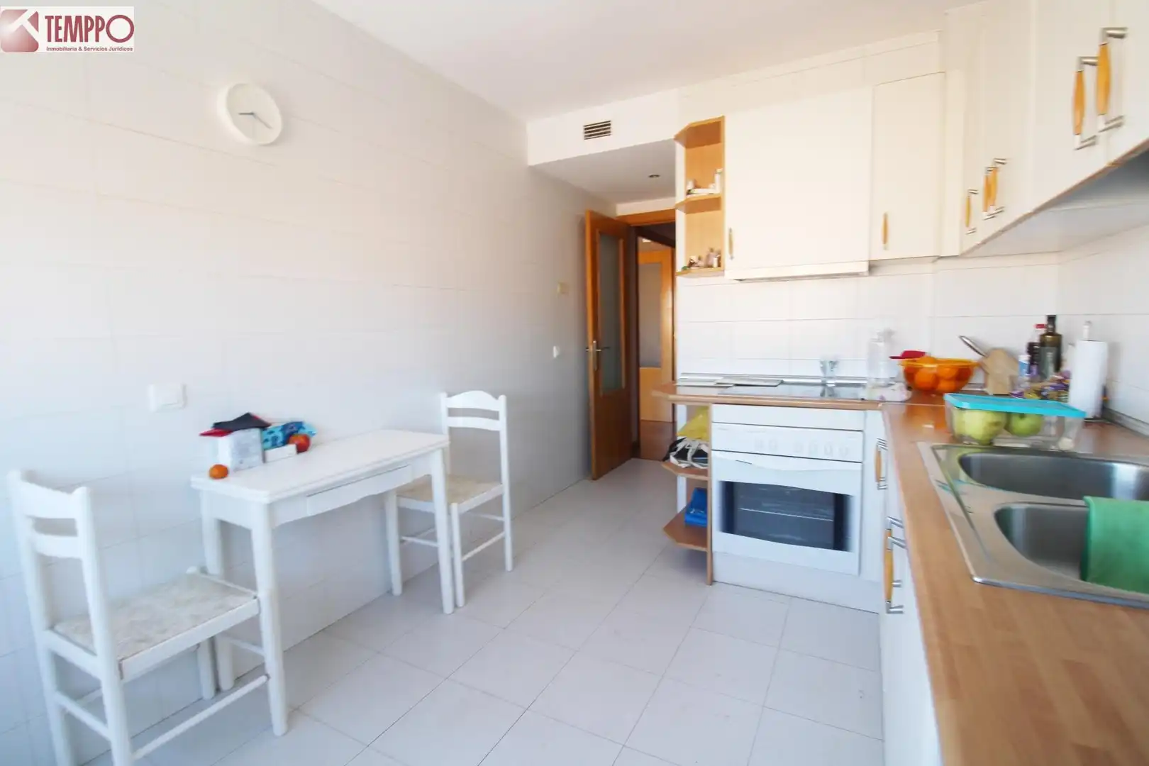 Piso con terraza en venta en El Tancat - Mas d'en Gual, imagen 10