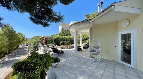 Precioso chalet independiente ubicado en prestigiosa urbanización Santa Clara de  Altea., imatge 5